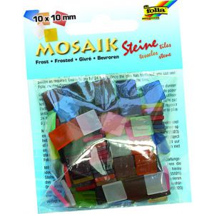 Mozaika Folia Zmrożona 10mm, 45g
